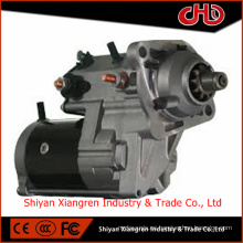 QSB ISB motor de arranque del motor diesel 3971603